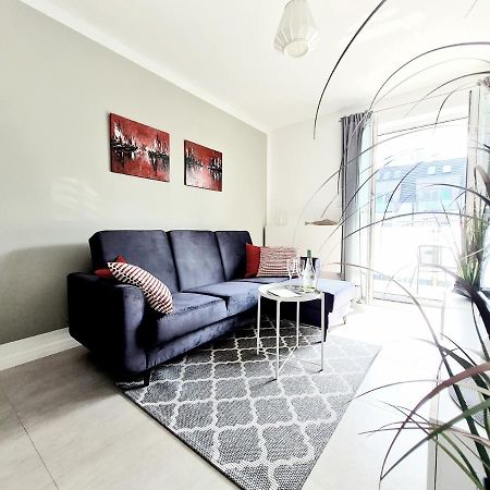 Apartment 1A Świnoujście Екстериор снимка